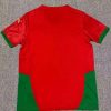 2024 Morocco National Team Home Football Shirt