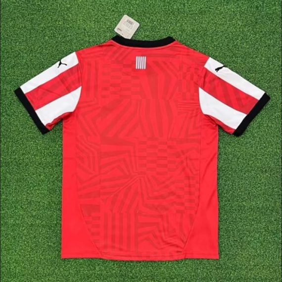 24/25 Southampton Home Football Shirt
