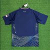 24/25 Leeds United Third Away Football Jersey Shirt