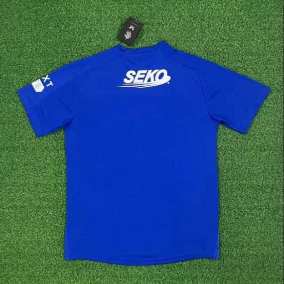 24/25 Rangers Home Football Shirt