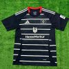 24/25 Hamburger SV Away Football Jersey