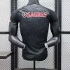 24/25 Player Version Benfica Away Football Shirt