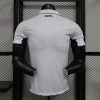 24/25 Napoli Player Version Away Soccer Jersey