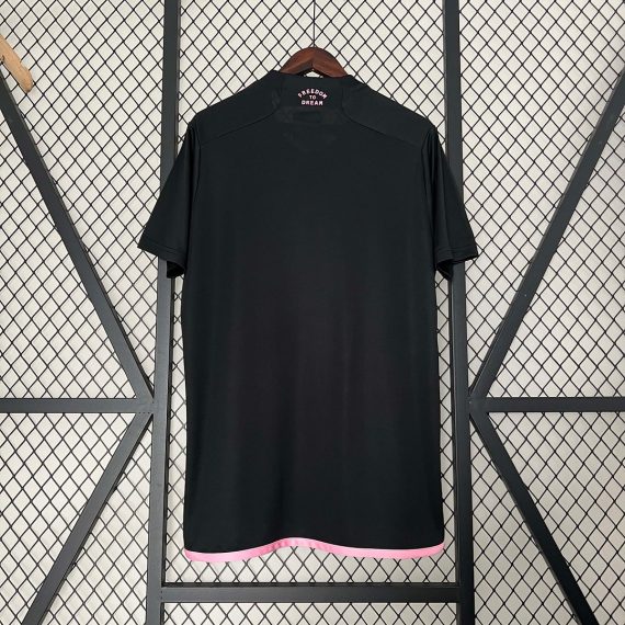 24/25 Inter Miami Away Soccer Jersey