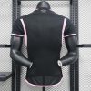 24/25 Player Version Inter Miami Away Soccer Jersey