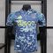 24/25 Player Version Ajax Away Football Shirt