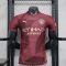 24/25 Player Version Manchester City Third Away Football Shirt