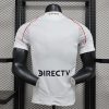 24/25 Player Version River Plate Home Football Jersey