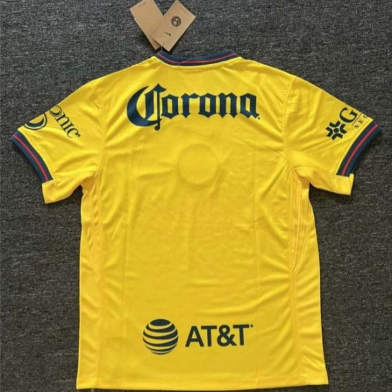 24/25 Club America Home Football Shirt