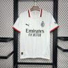 24/25 AC Milan Away Soccer Jersey