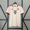 24/25 Bayern Munich Third Away Football Jersey