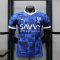 24/25 Player Version Al-Hilal Saudi Home Football Shirt