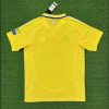 24/25 Leeds United Away Football Jersey Shirt