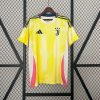 24/25 Juventus Away Soccer Jersey