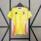 24/25 Juventus Away Soccer Jersey