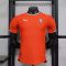 2025 Player Version Portugal Home Football Shirt