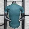 24/25 Player Version Algeria National Team Away Football Shirt