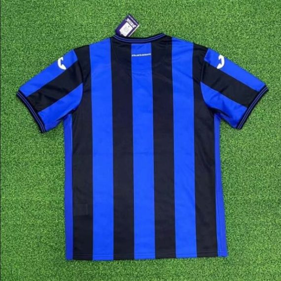 24/25 Atalanta Home Soccer Jersey