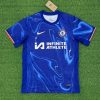 24/25 Chelsea Home Football Shirt ??Have sponsors??