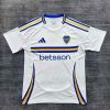 24/25 Boca Juniors Away Football Jersey