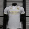 24/25 Player Version Real Madrid Special Edition white Football Shirt