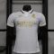 24/25 Player Version Real Madrid Special Edition white Football Shirt