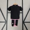 24/25 Inter Miami Away Soccer Jersey Kids Size Suit