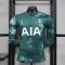 24/25 Player Version Long Sleeve Tottenham Third Away Football Shirt