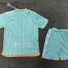 24/25 Inter Miami Third Away Soccer Jersey Kids Size Suit