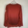 24/25 Long Sleeve Manchester United Home Football Shirt