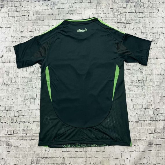 24/25 Algeria National Team Away Football Shirt