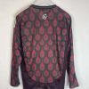 2024 Long Sleeve Mexico National Home Football Shirt