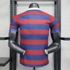 24/25 Player Version Newcastle United Away Football Shirt