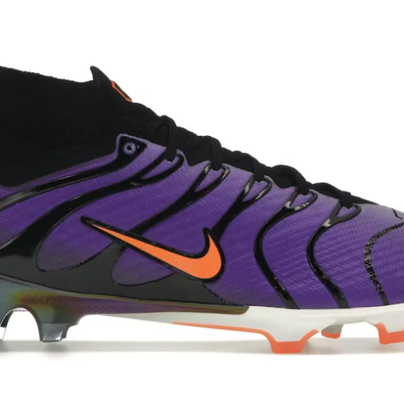 Nike Mercurial Superfly 9 FG Kylian