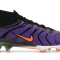 Nike Mercurial Superfly 9 FG Kylian