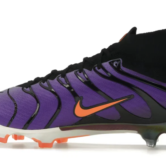 Nike Mercurial Superfly 9 FG Kylian