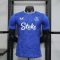 24/25 Player Version Everton Home Football Shirt