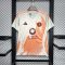 24/25 Roma Away Soccer Jersey