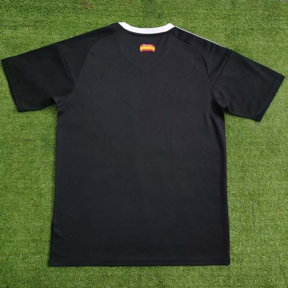 24/25 Real Madrid Training Wear Football Shirt