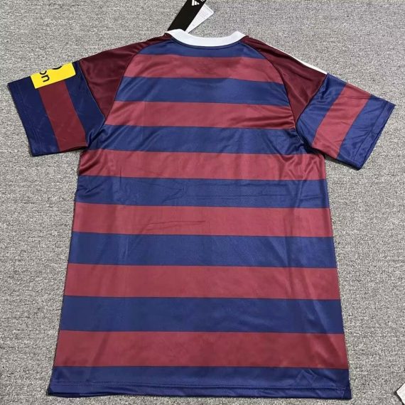 24/25 Newcastle United Away Football Jersey Shirt