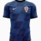 2024 Croatia National Team Away Football Shirt