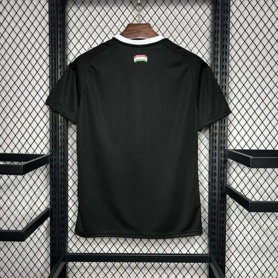 24/25 Roma Training Wear Soccer Jersey