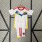 2024 Venezuela Away Football Shirt Kids Size Suit