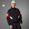 24/25 Manchester United Jersey Windbreaker Black