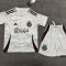 24/25 Ajax Third Away Football Shirt Kids Size Suit