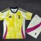 24/25 Juventus Away Soccer Jersey Kids Size Suit