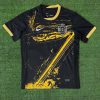 24/25 Sporting Lisbon Fourth Away Football Shirt