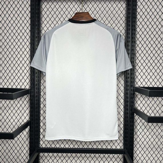 24/25 Juventus Goalkeeper Soccer Jersey