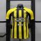 24/25 Player Version Ittihad Home Football Shirt