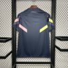 24/25 Juventus Training Wear Football Shirt